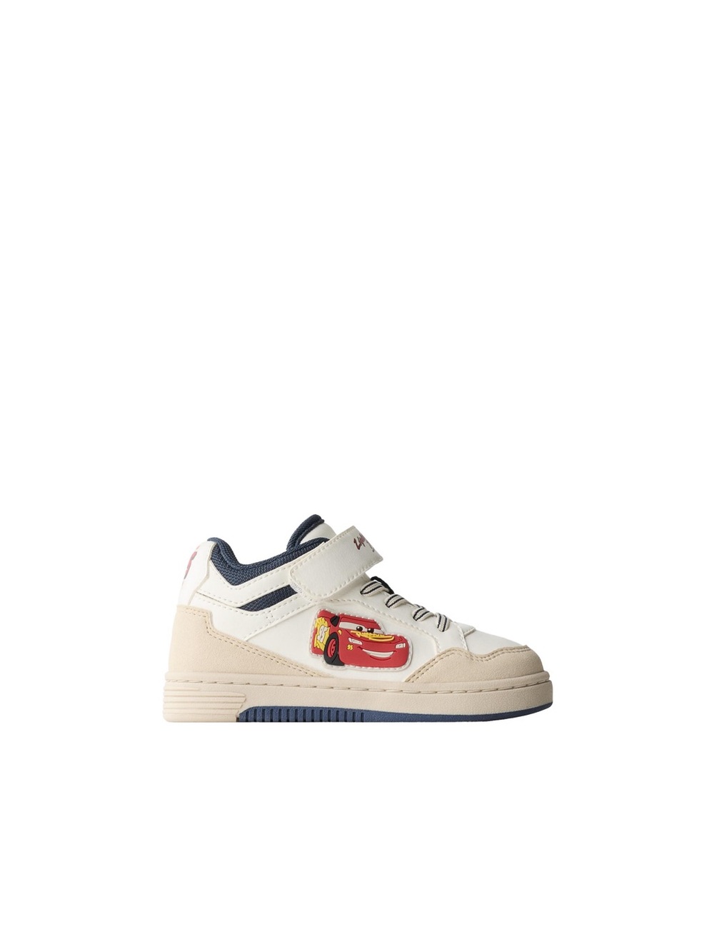 Zara lighting McQueen shoes